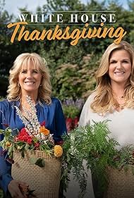 White House Thanksgiving