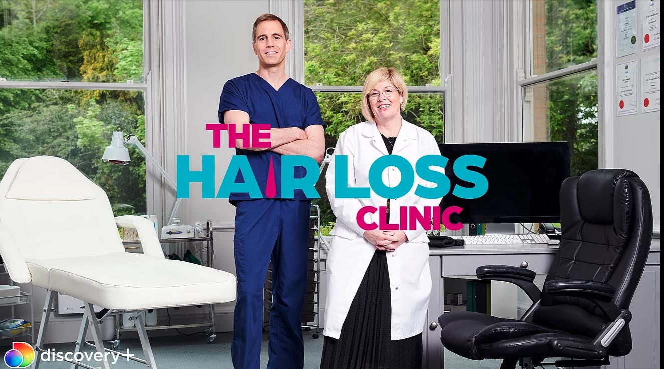 The Hair Loss Clinic
