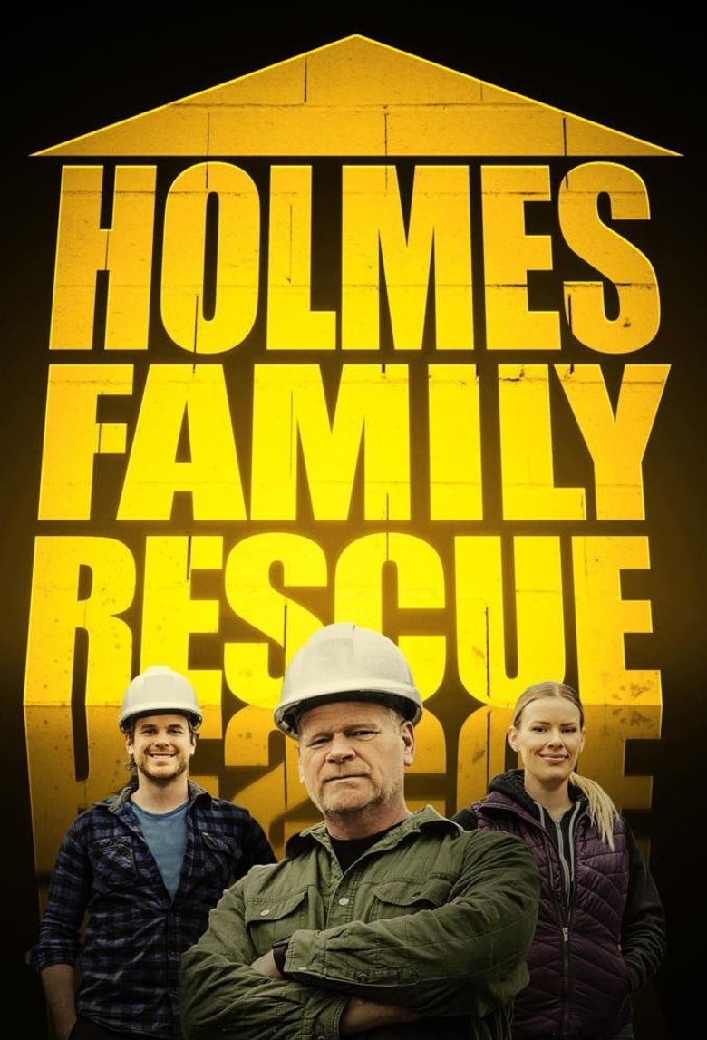 Holmes for the Holidays