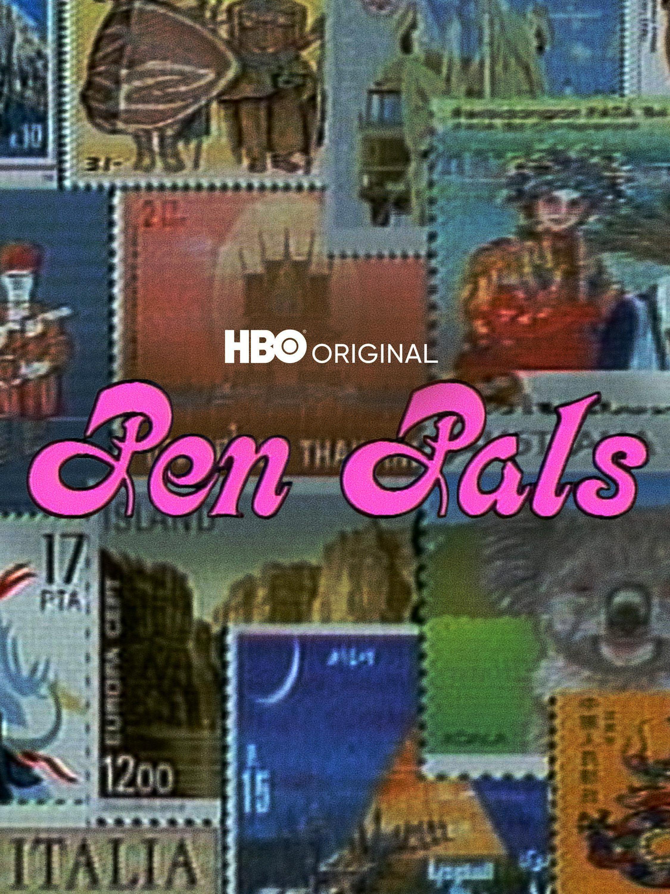 Pen Pals