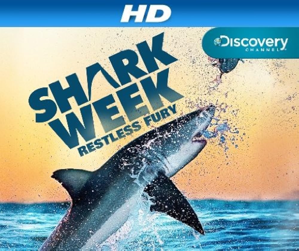 Into the Shark Bite