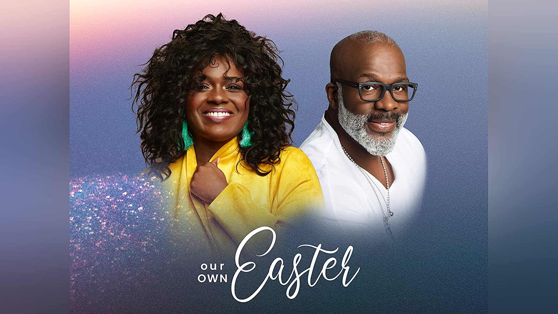Our OWN Easter
