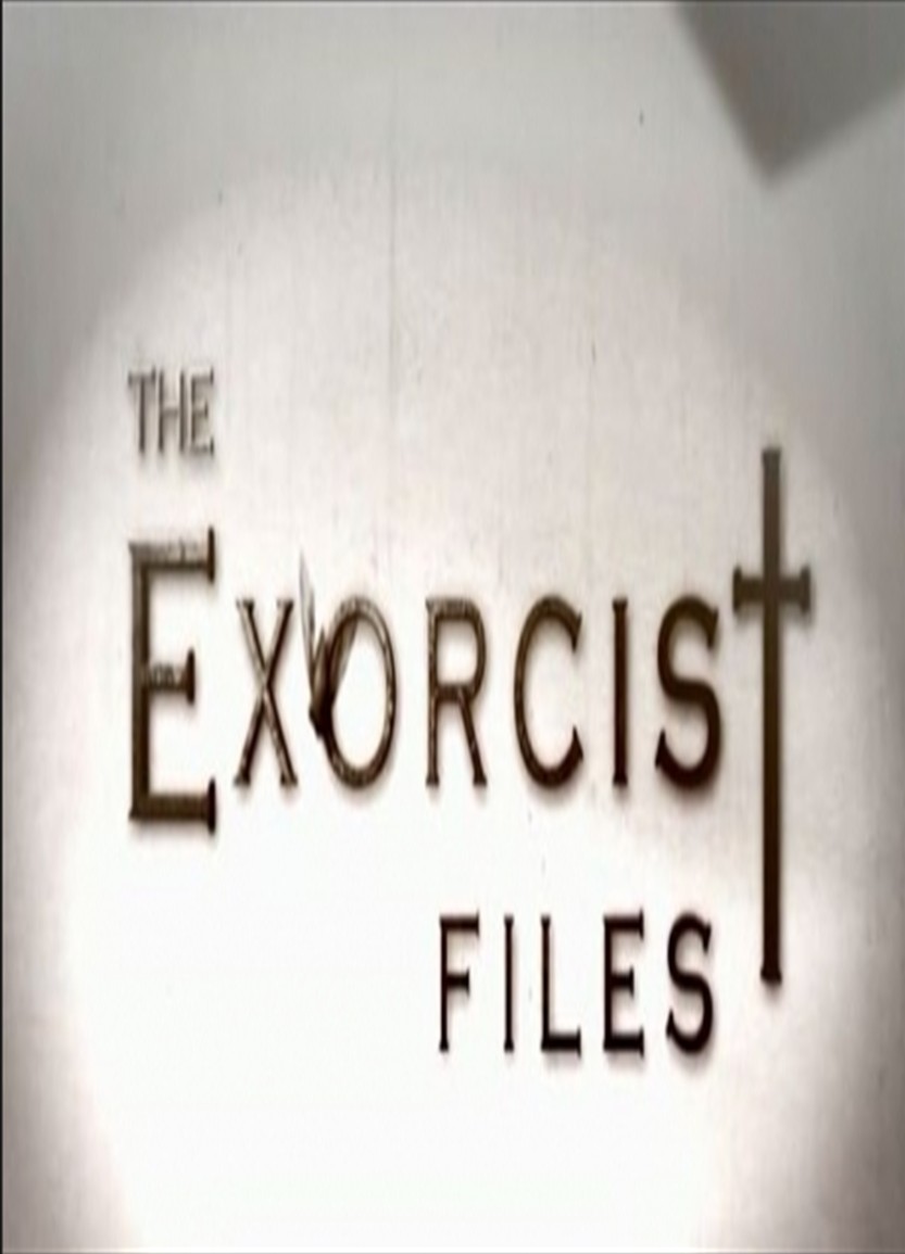 The Exorcist Files