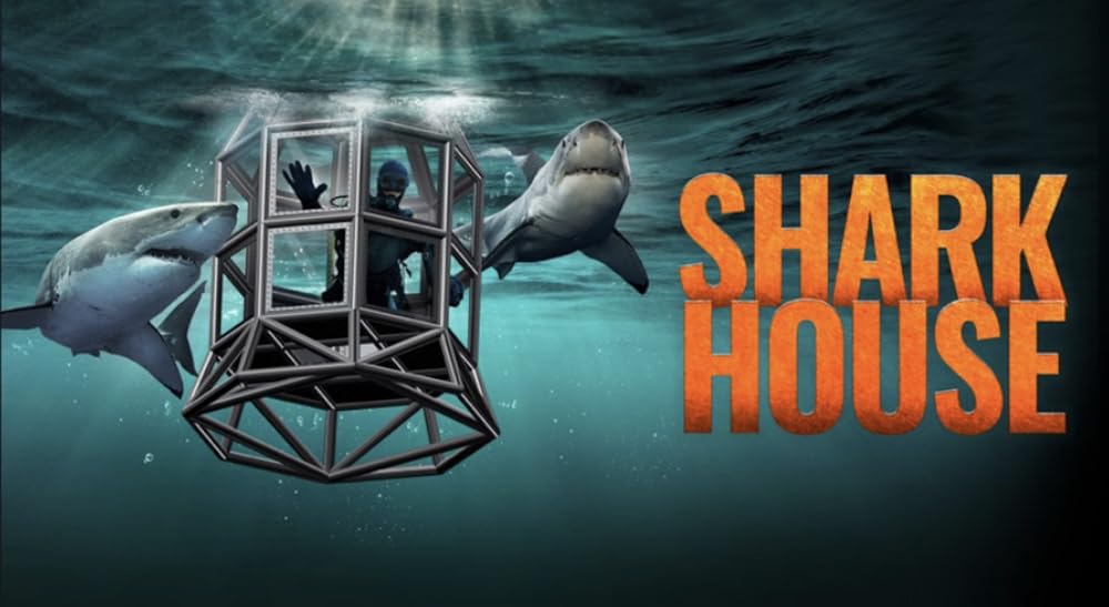 Shark House