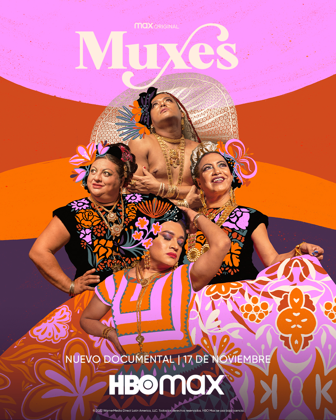 Muxes