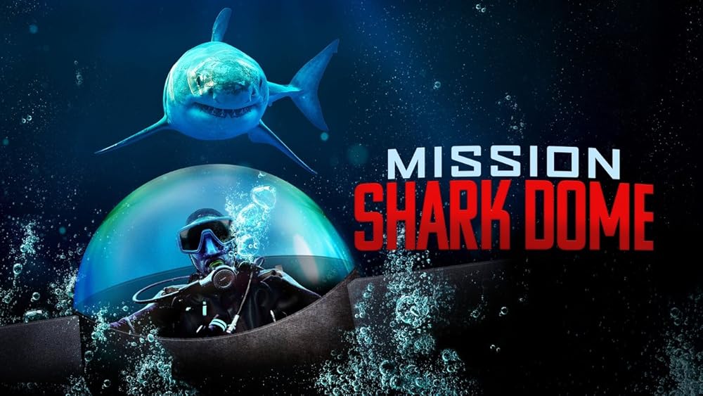 Mission Shark Dome