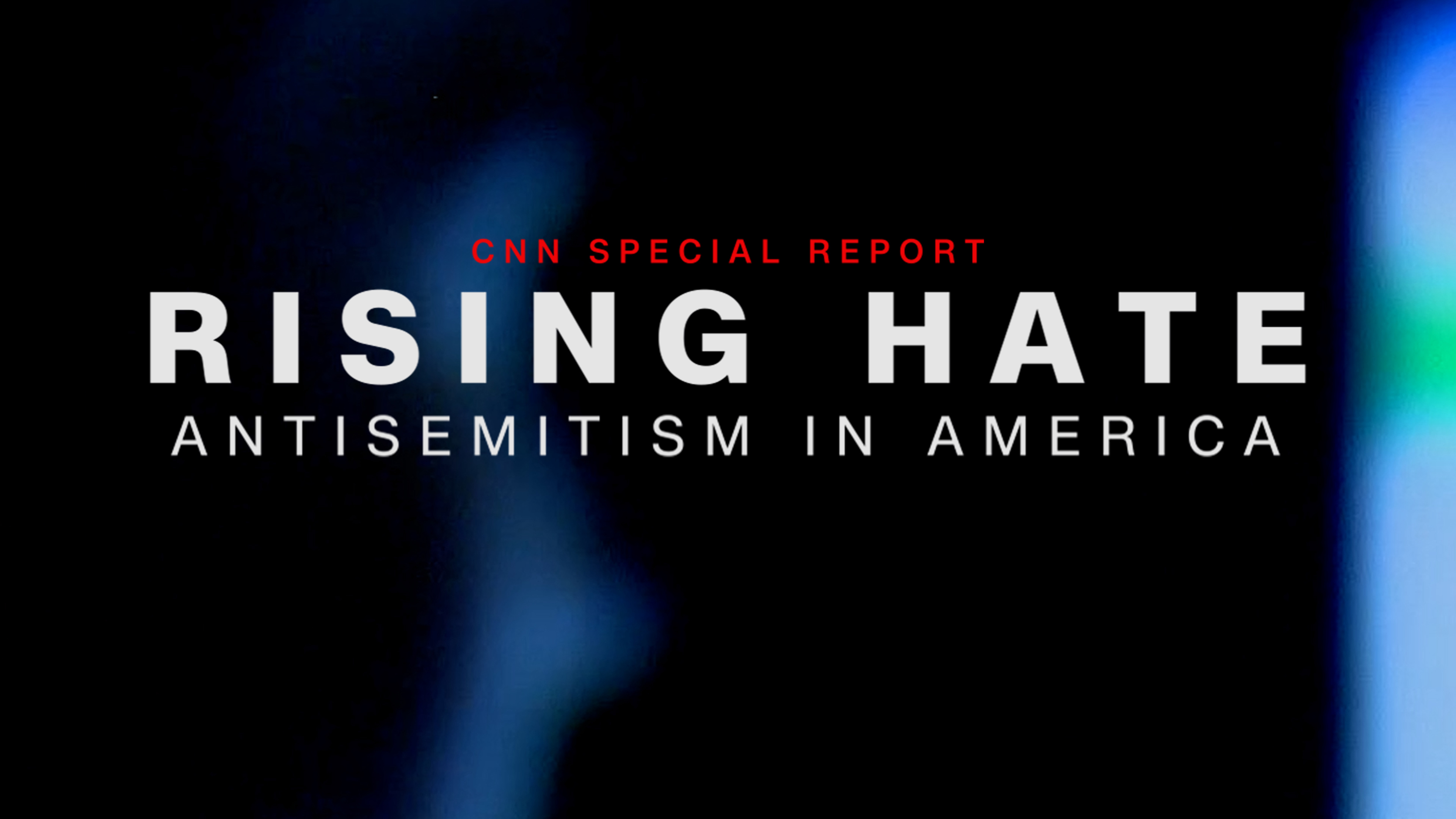 Rising Hate: Antisemitism in America