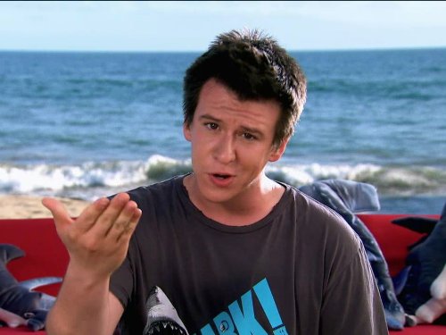Shark Week's 25 Best Bites