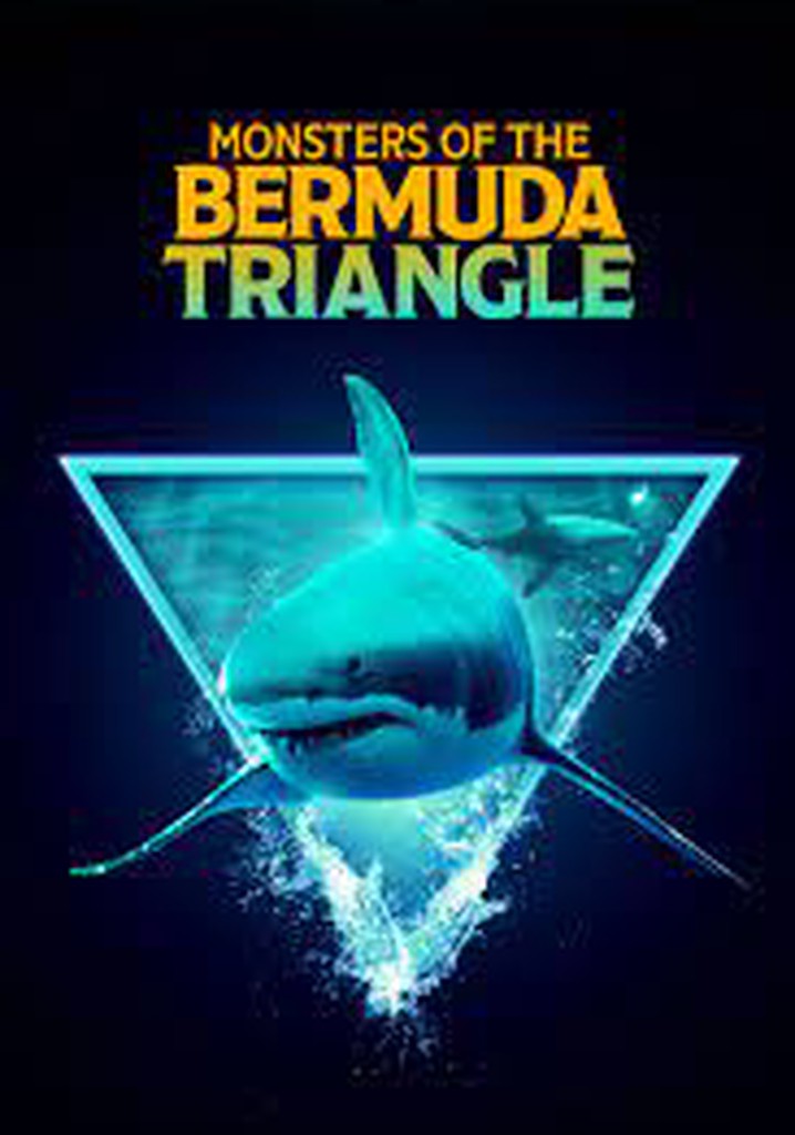 Monsters of the Bermuda Triangle