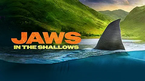Jaws in the Shallows