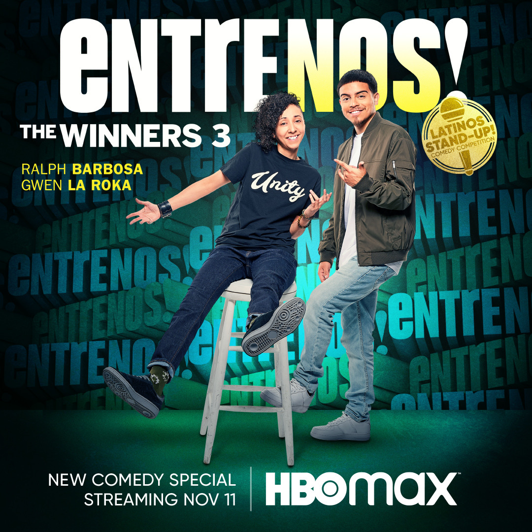 Entre Nos: The Winners 3
