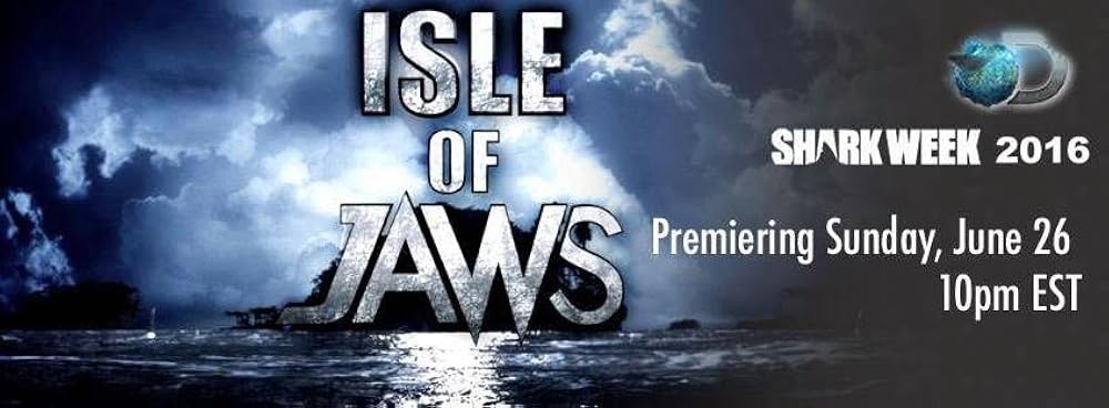 Isle of Jaws