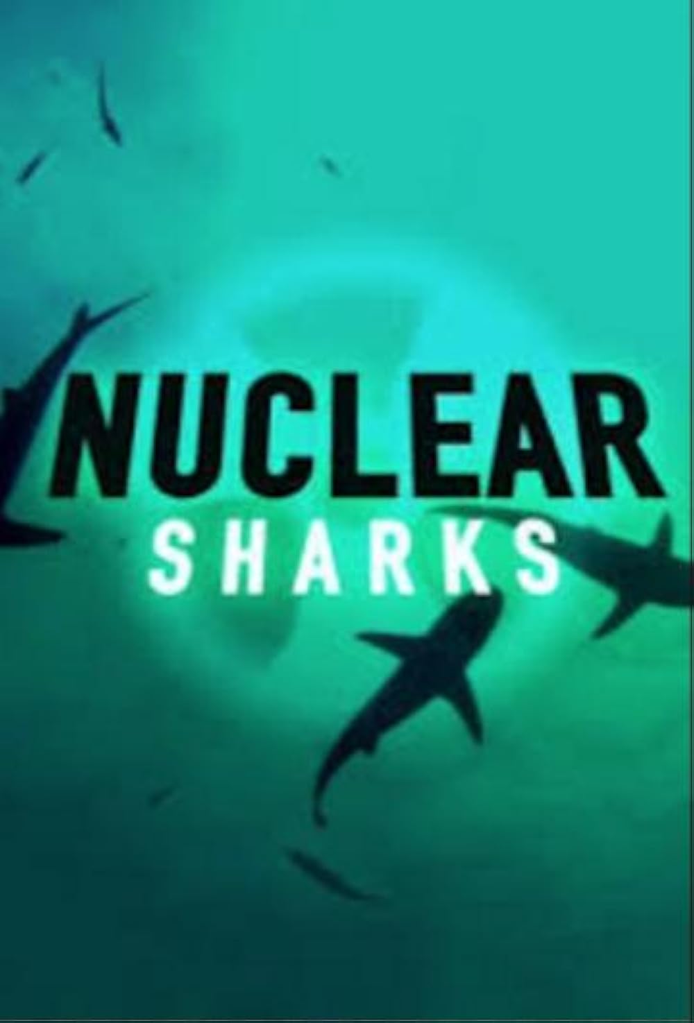 Nuclear Sharks