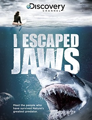 I Escaped Jaws 2