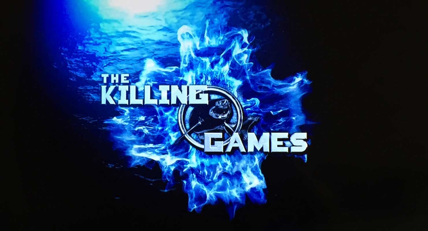 The Killing Games