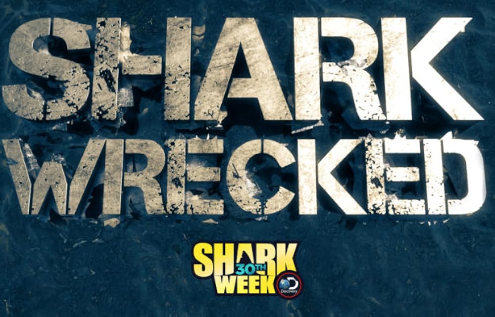 Sharkwrecked