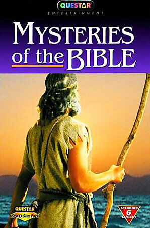 Mysteries of the Bible