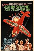 The Real Flying Tigers