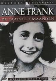 The Last Seven Months of Anne Frank