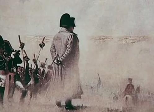Napoleon Bonaparte: The Glory of France