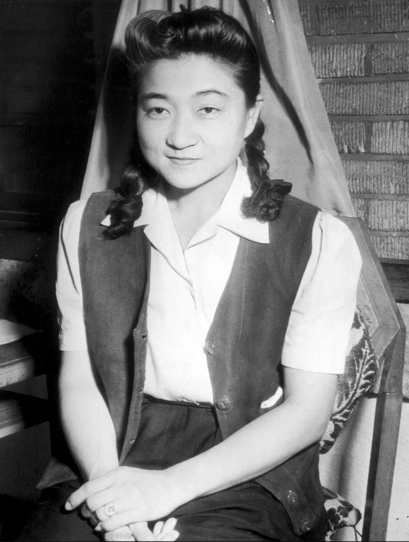 Tokyo Rose: Victim of Propaganda
