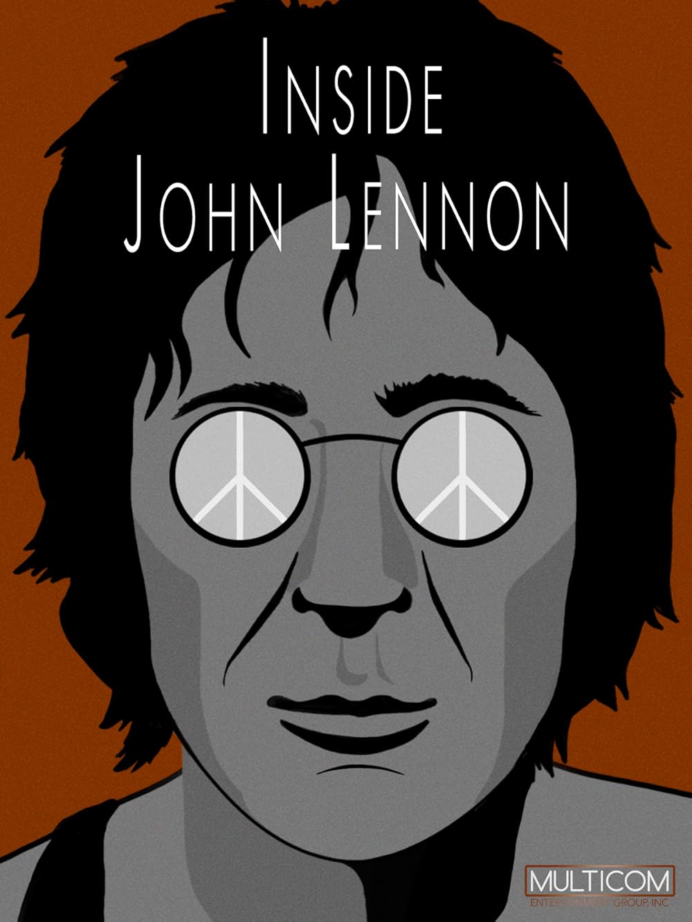Inside John Lennon - Unauthorized