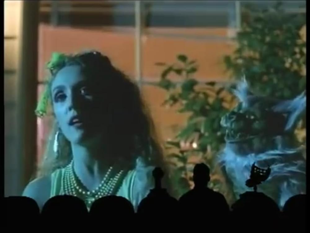 MST3K: Hobgoblins