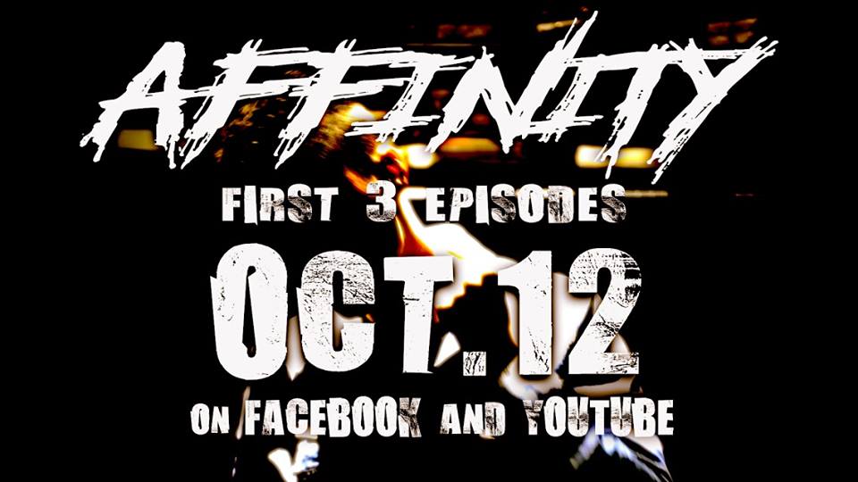 Affinity - The Series