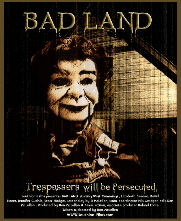 Bad Land