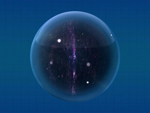 Beyond the Big Bang