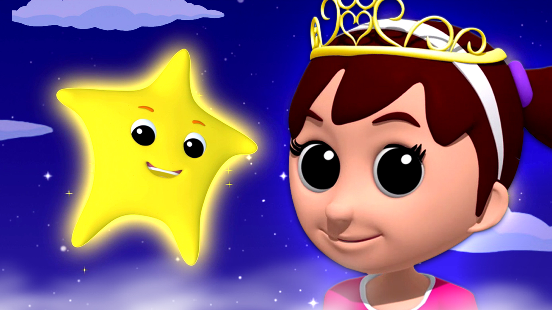 Luke and Lily Nursery Rhymes