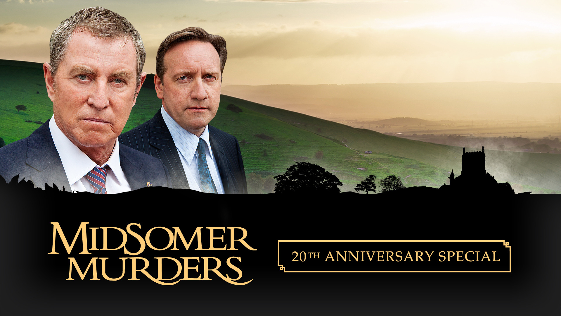 Midsomer Murders: 20th Anniversary Special