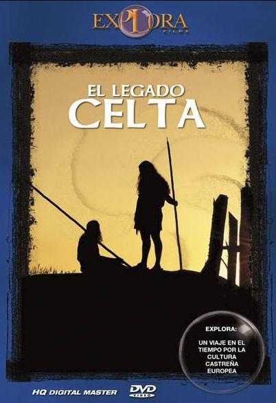 El legado celta de Galicia