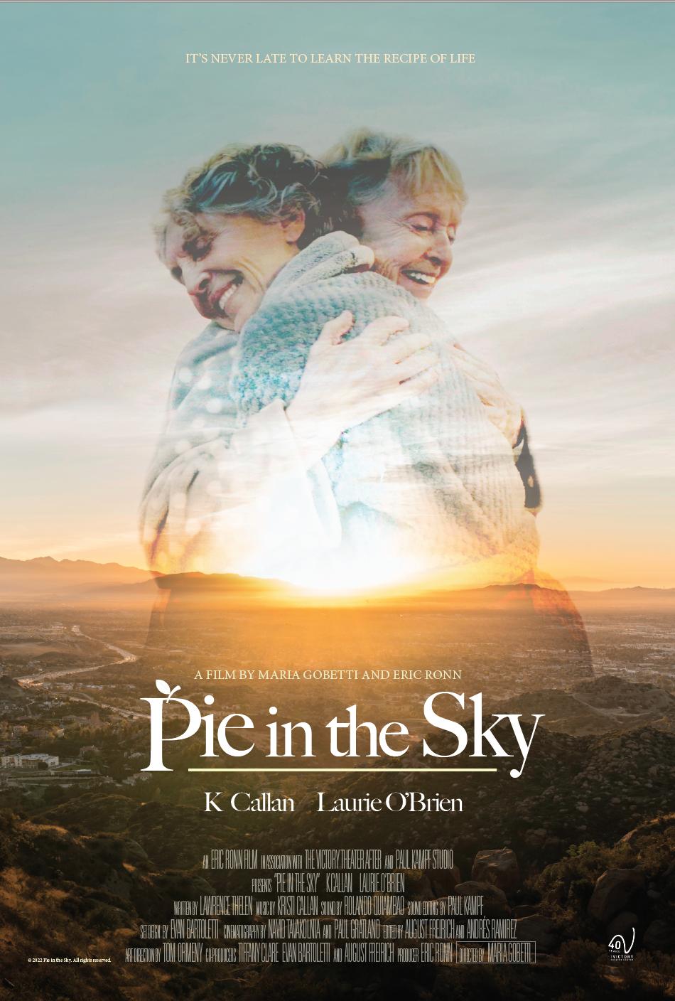 Pie in the Sky
