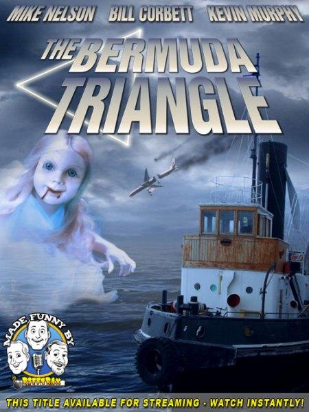 Rifftrax: The Bermuda Triangle
