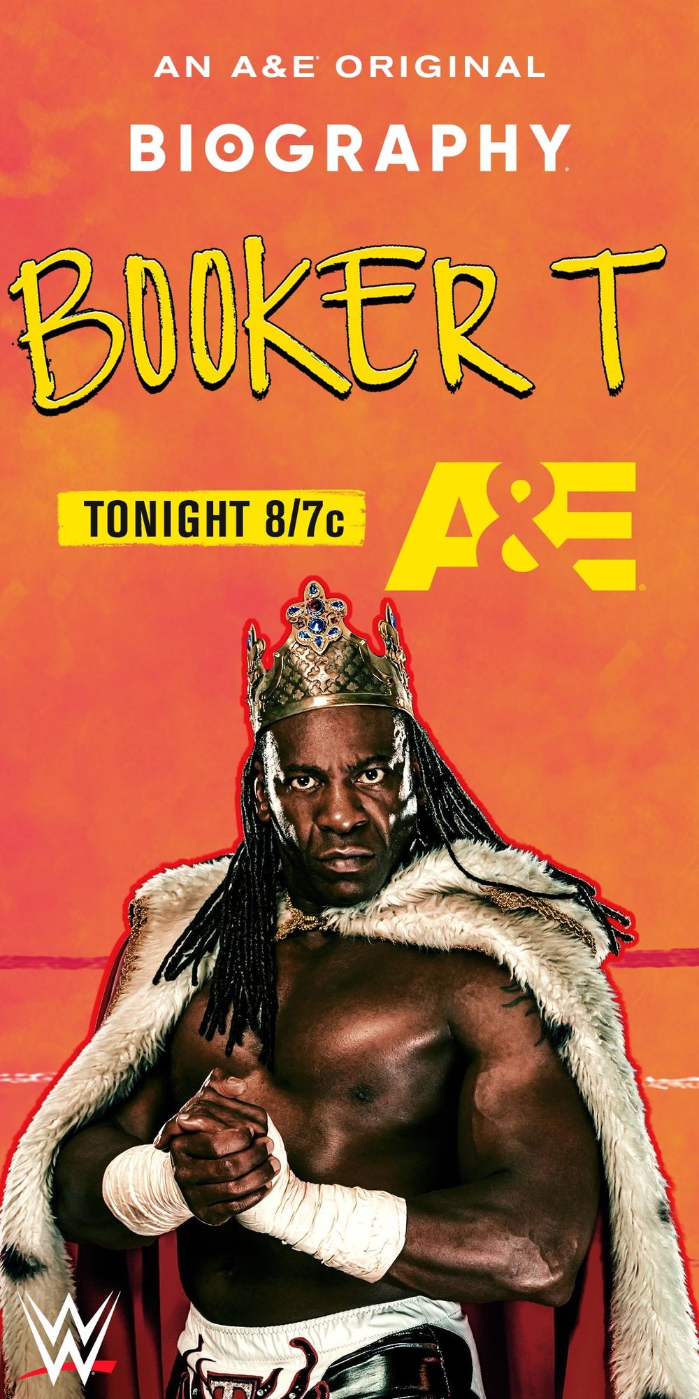 Booker T