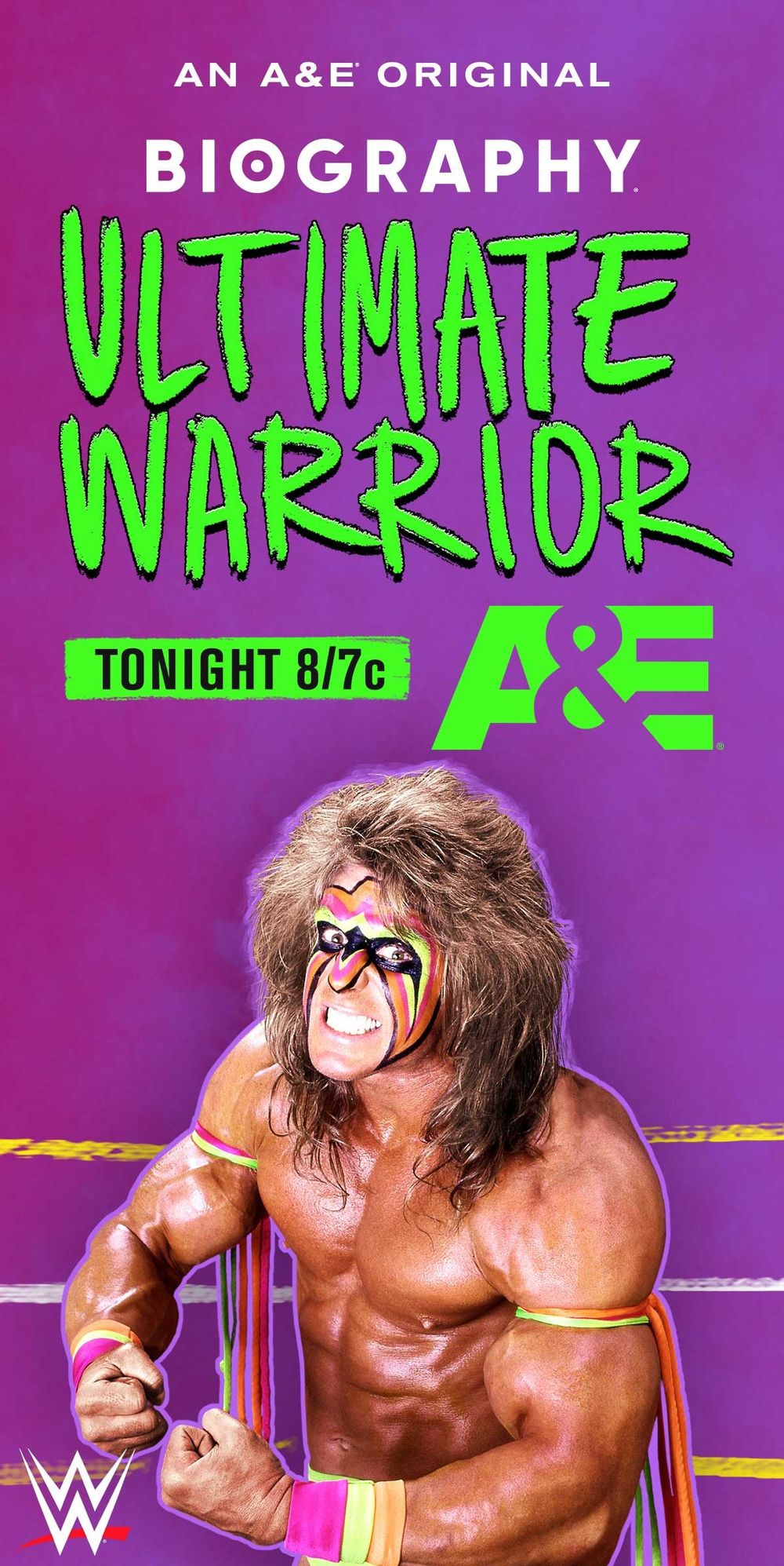 Ultimate Warrior