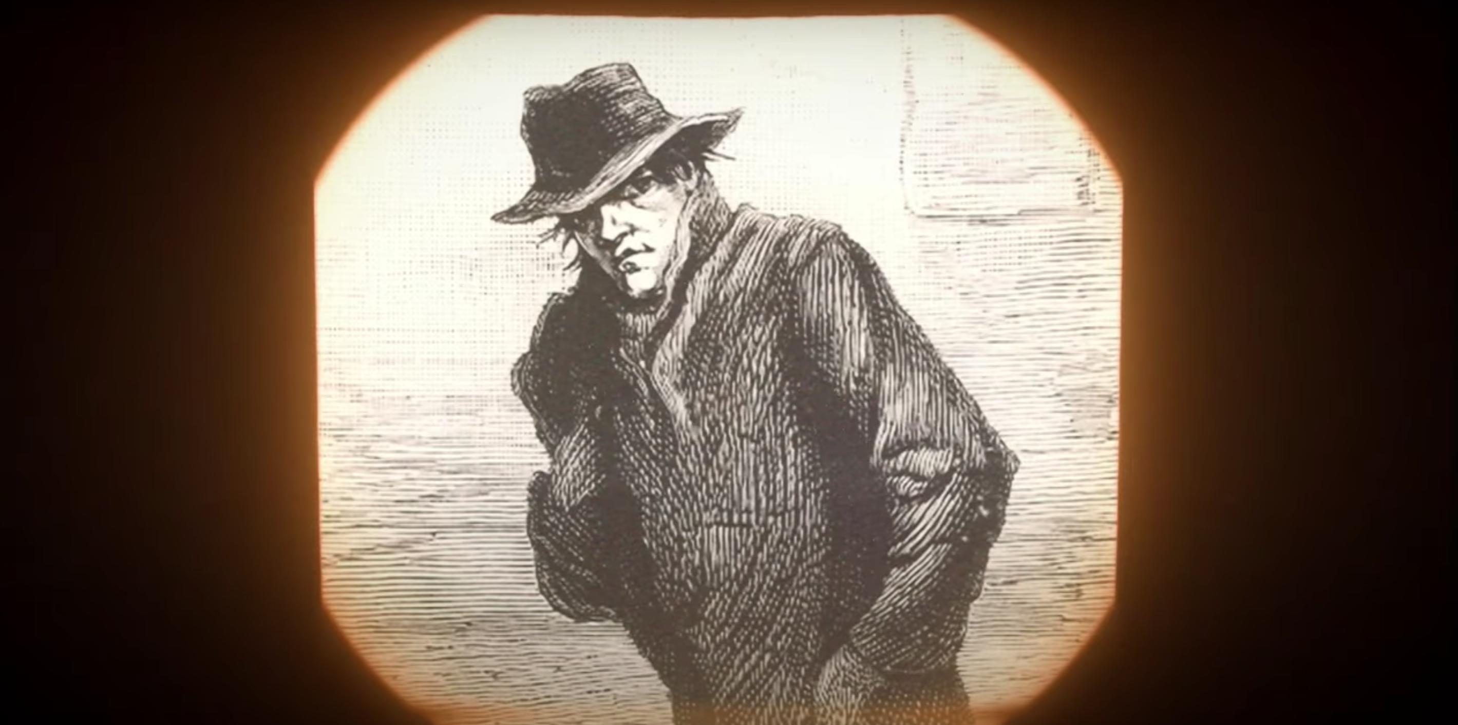 Jack the Ripper: Tabloid Killer