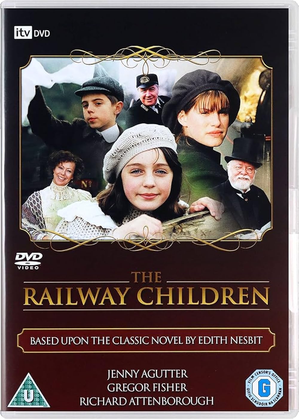 The Railway Children