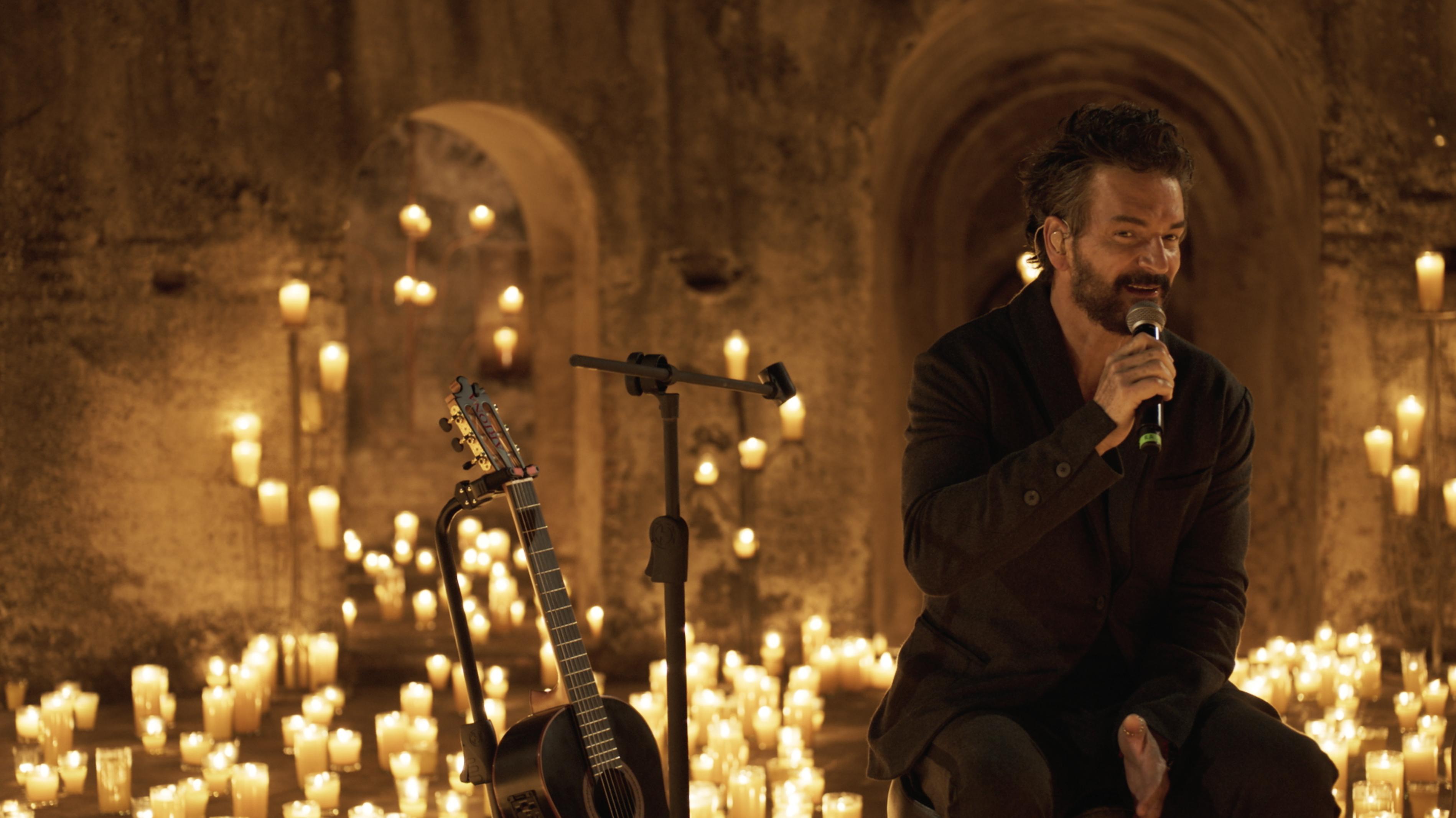 Ricardo Arjona, Hecho a la Antigua