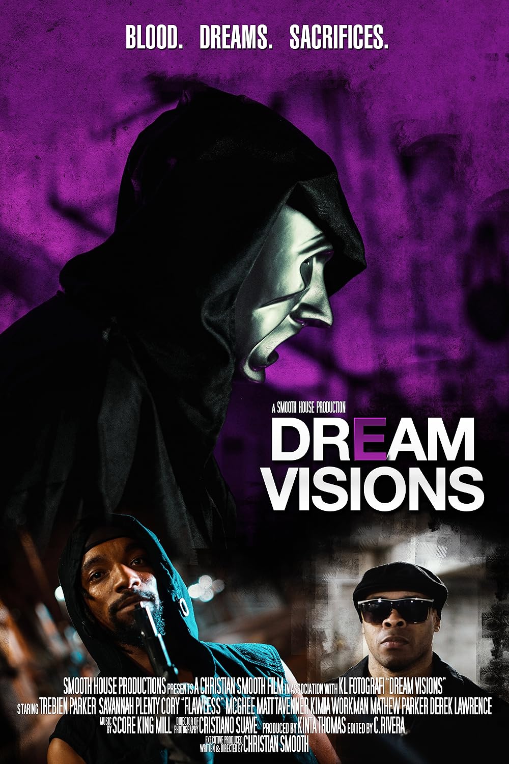 Dream Visions