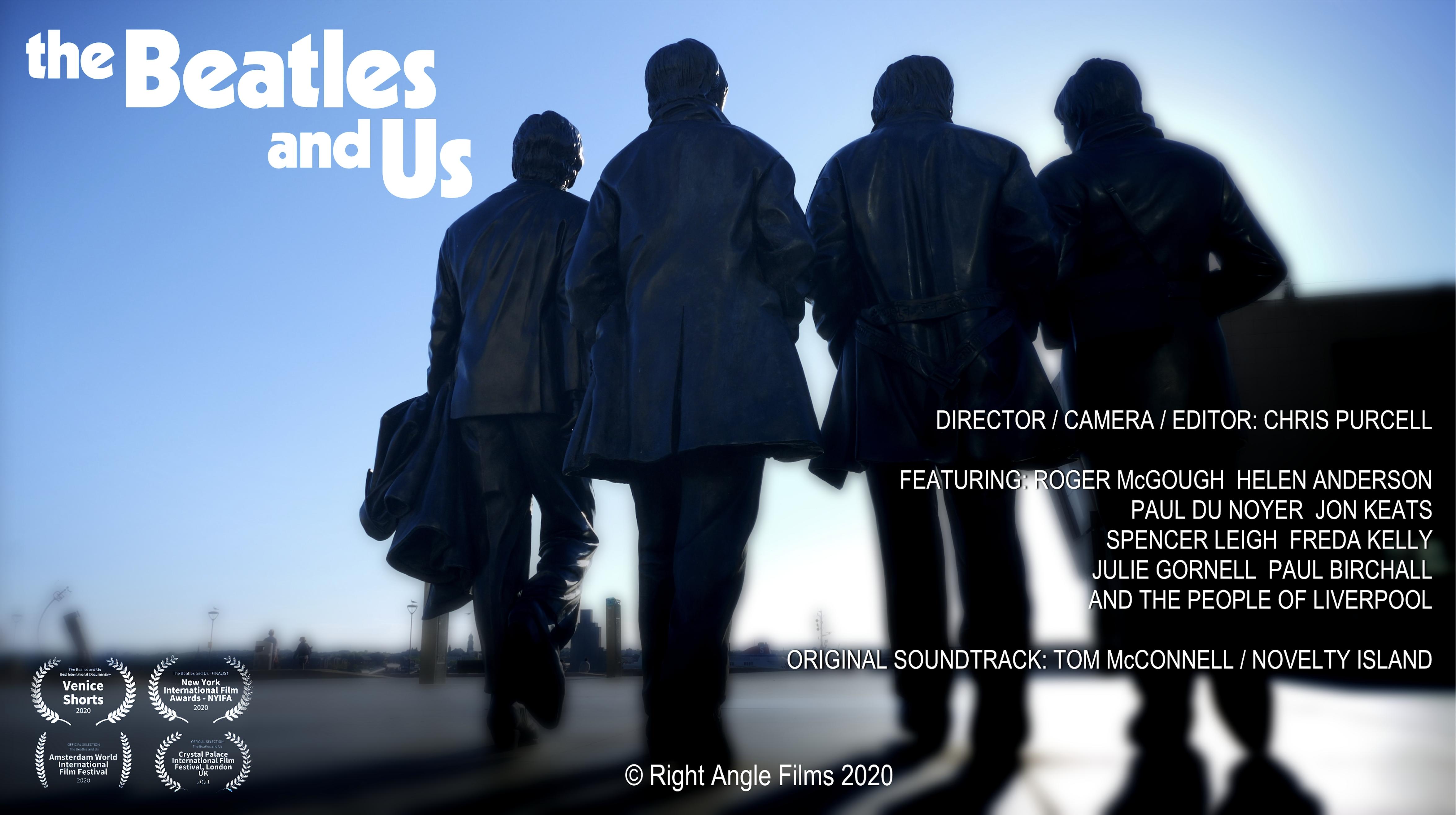 The Beatles and Us