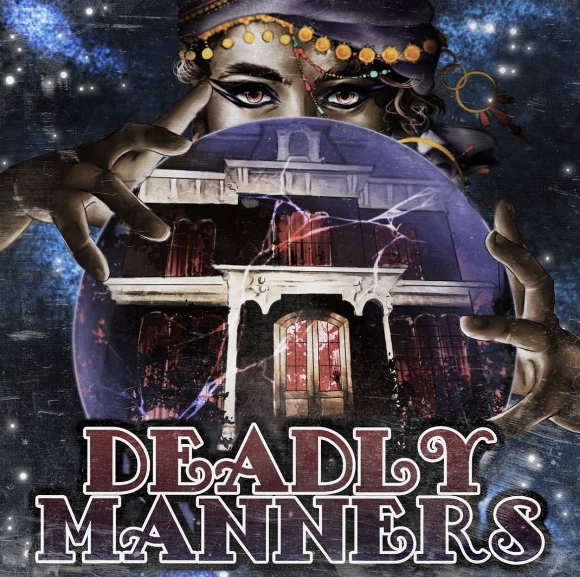 Deadly Manners