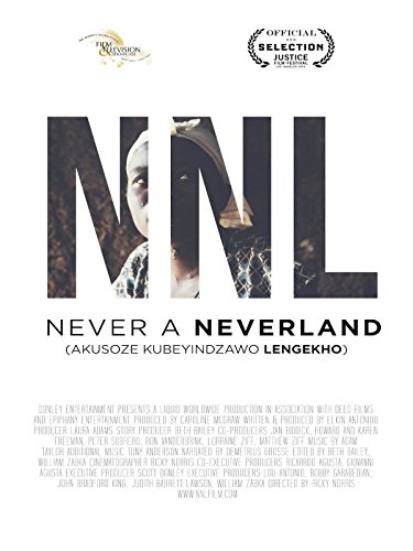 Never A Neverland