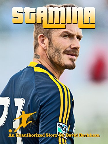 David Beckham: Stamina