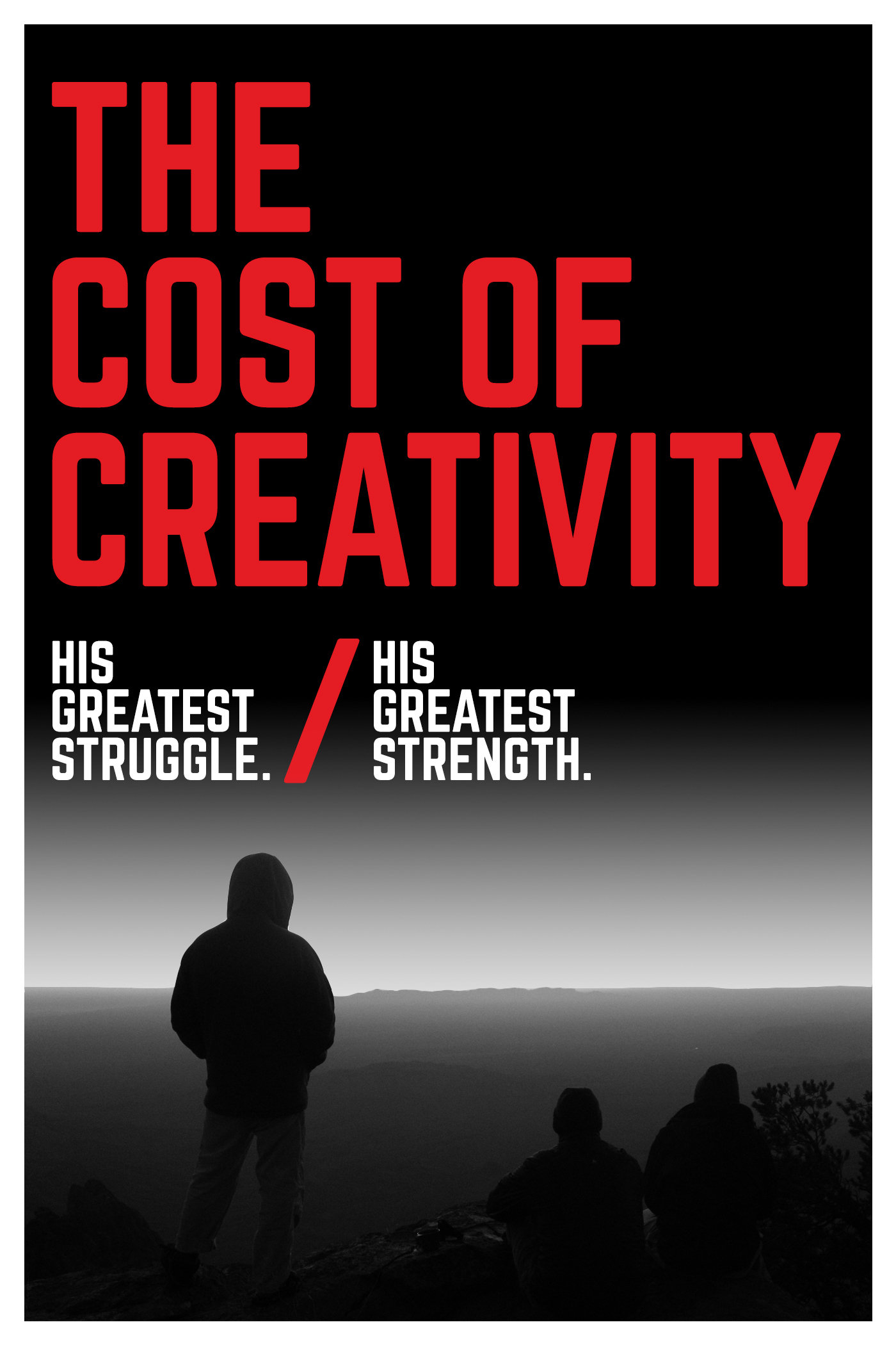The Cost of Creativity