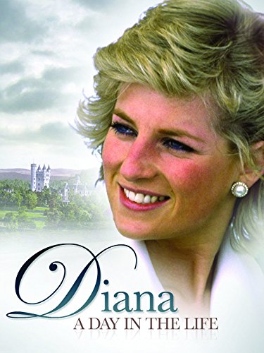 Princess Diana: A Day in the Life