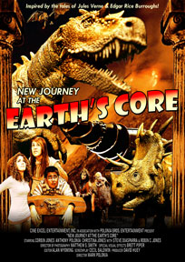 Journey to the Earth's Core