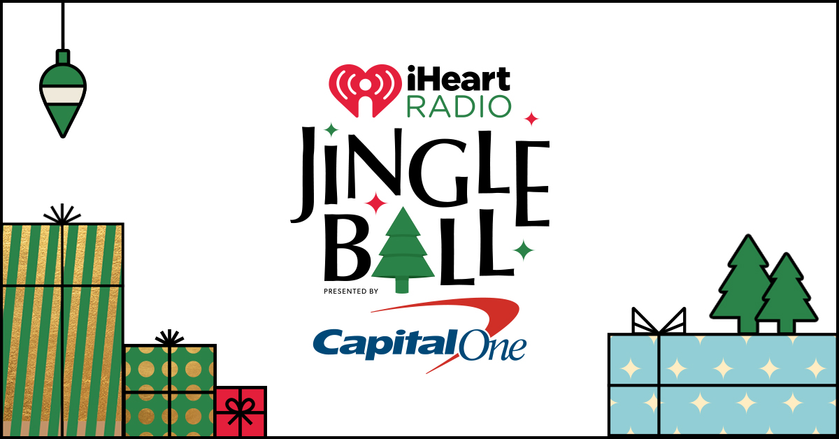 iHeartRadio Jingle Ball