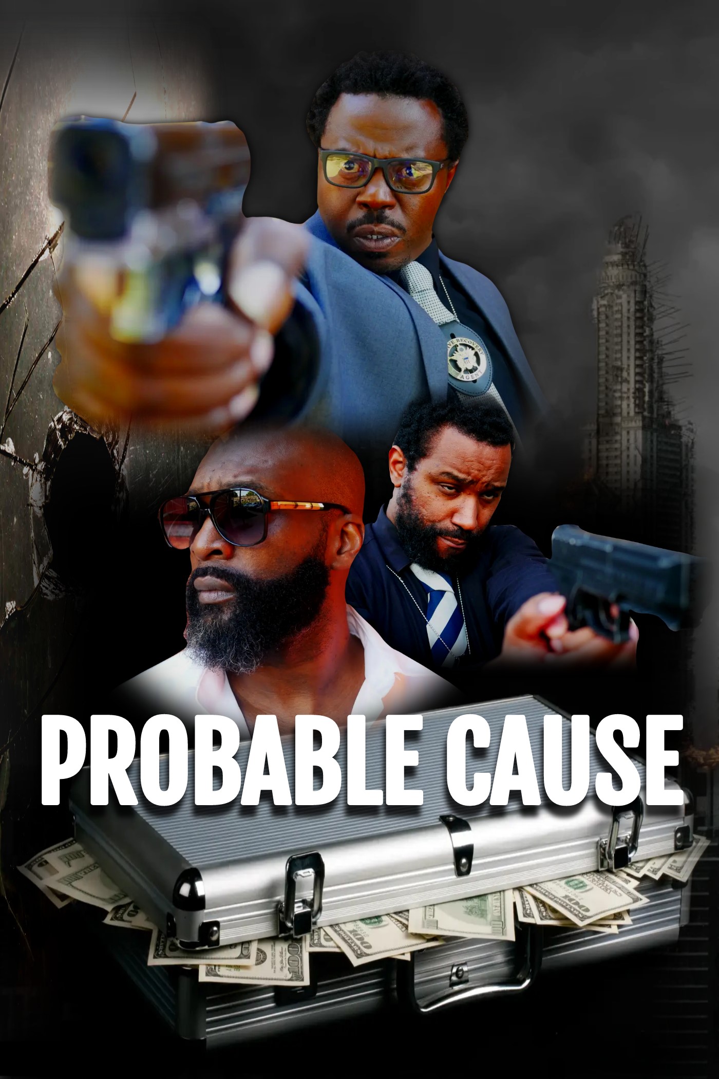 Probable Cause